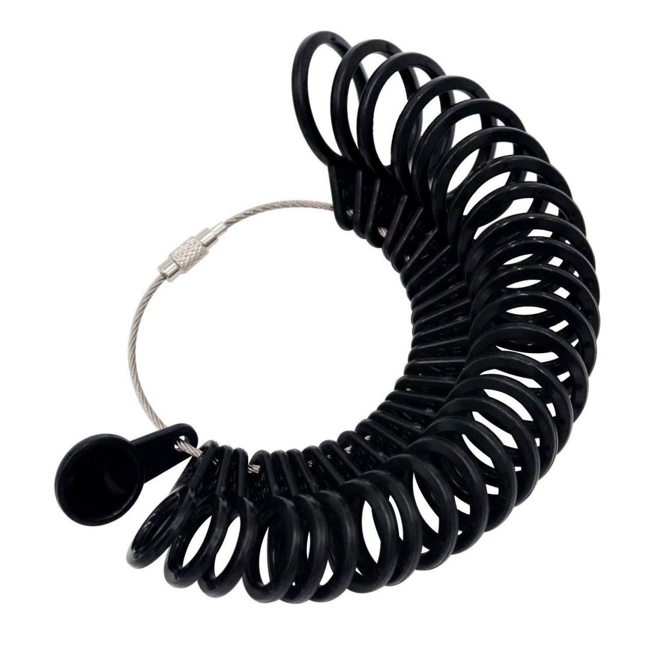 MRING - Medidores de anillos
