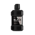 BLK04 - Enjuague Bucal BLACK con Carbón Activado –