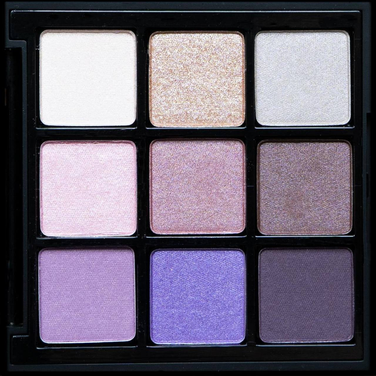 MKPL02 - Paleta de sombras de ojos 9 Colores – Spring Flowers