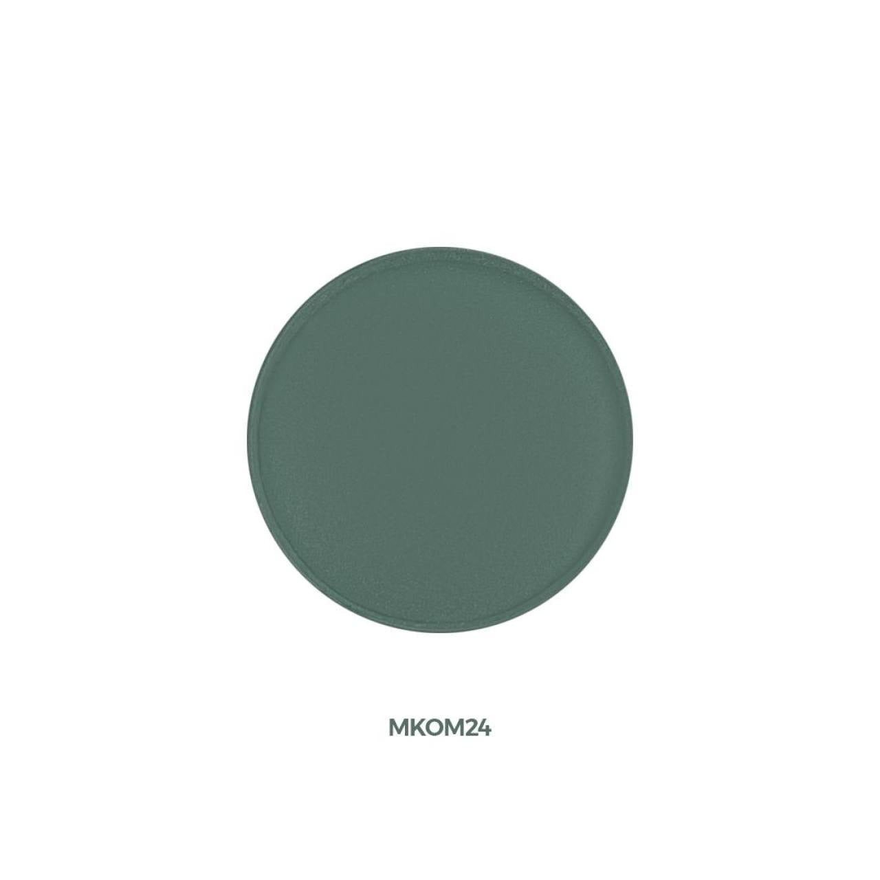 MKOM24 - Sombra de ojos en polvo prensado «Matte» – Ivy