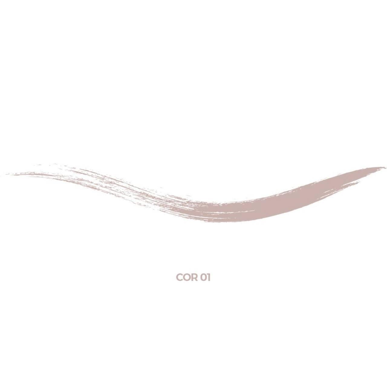 COR01 - Jumbo Concealer - Lápiz corrector de maquillaje - Ivory