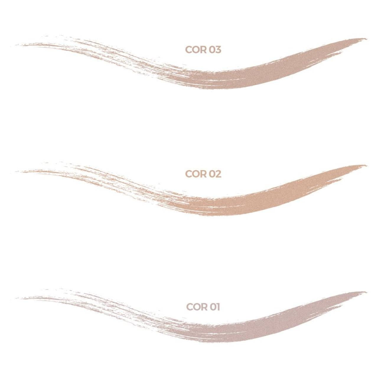 COR01 - Jumbo Concealer - Lápiz corrector de maquillaje - Ivory