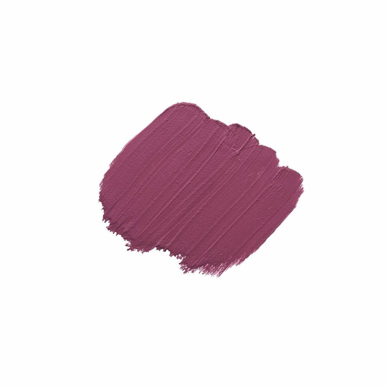 MKLIP49 - Barra de labios líquida Mate – Cyclamen