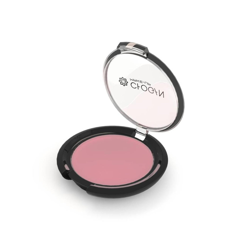 MKOM20 - Sombra de ojos en polvo prensado «Matte» – Elegant Rose - 3 g