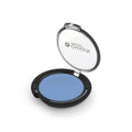 MKOM23 - Sombra de ojos en polvo prensado «Matte» – Azure - 3 ml