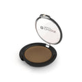 MKOM28 - Sombra de ojos en polvo prensado «Shiny» – Sand - 3 g