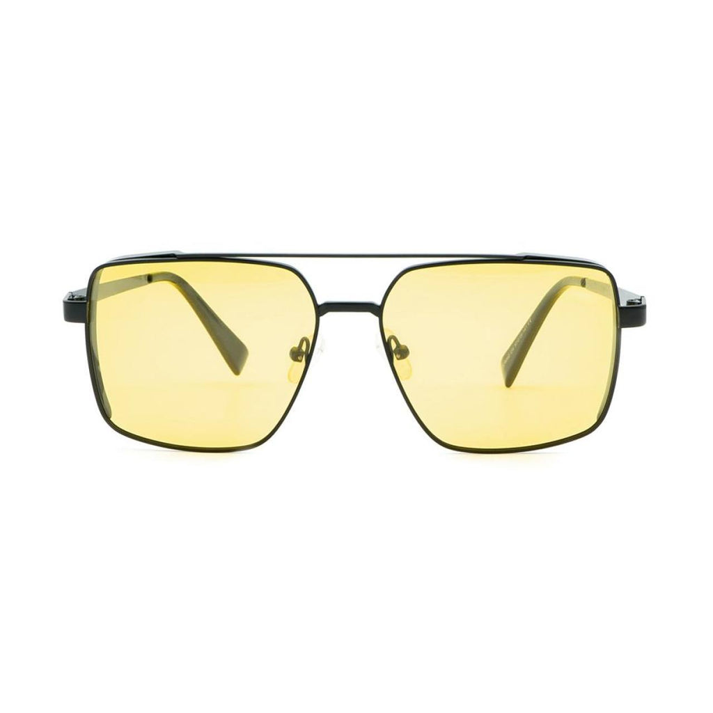 KL0161 - GAFAS DE SOL 'MESSINA' - YELLOW