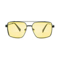 KL0161 - GAFAS DE SOL 'MESSINA' - YELLOW
