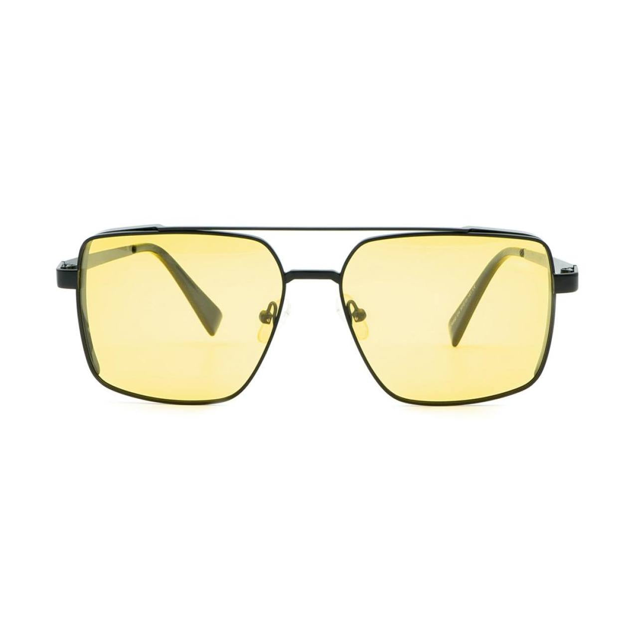 KL0161 - GAFAS DE SOL 'MESSINA' - YELLOW