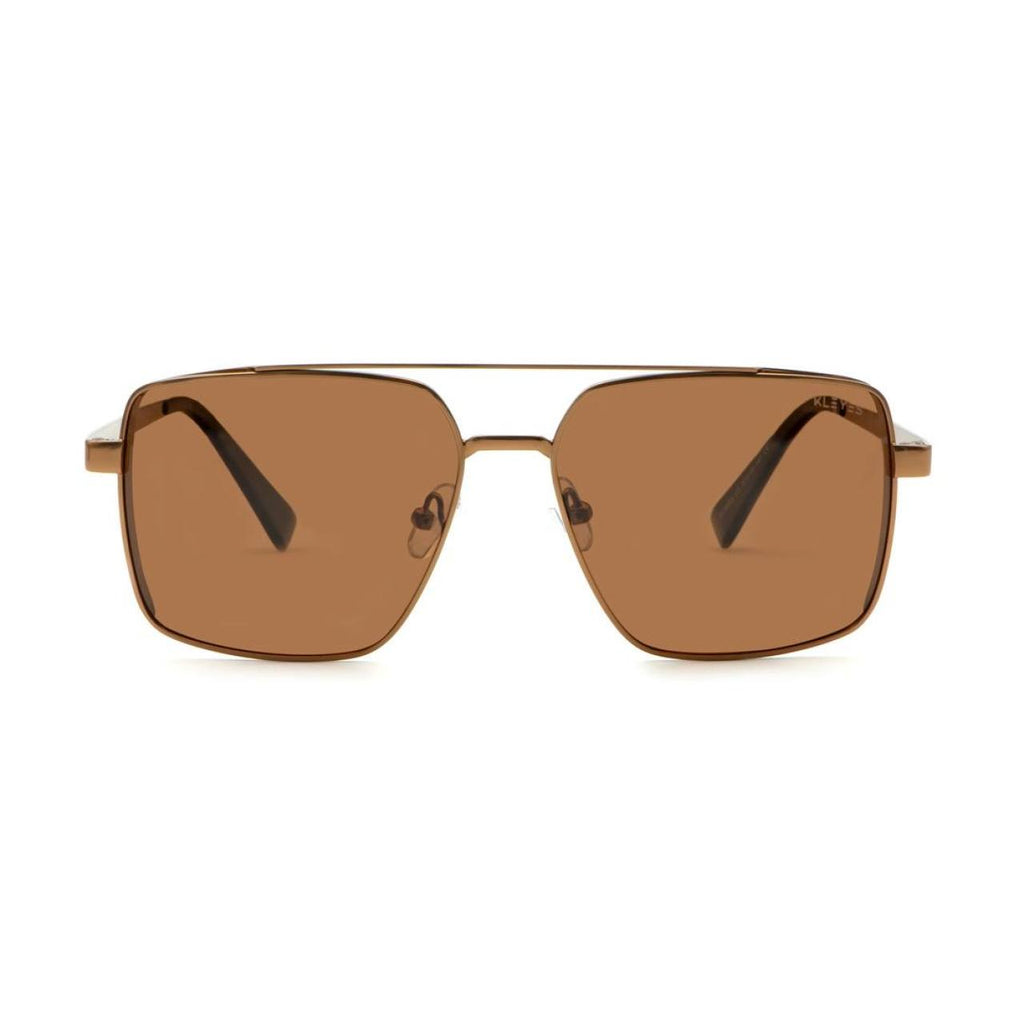 KL0162 - GAFAS DE SOL 'MESSINA' - BROWN