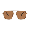 KL0162 - GAFAS DE SOL 'MESSINA' - BROWN
