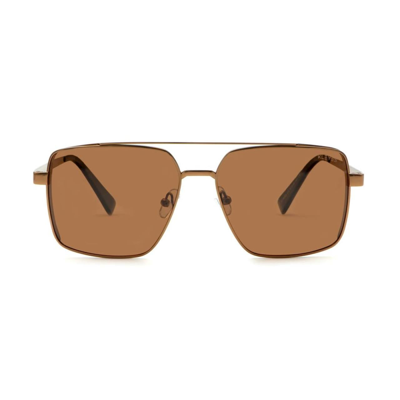 KL0162 - GAFAS DE SOL 'MESSINA' - BROWN