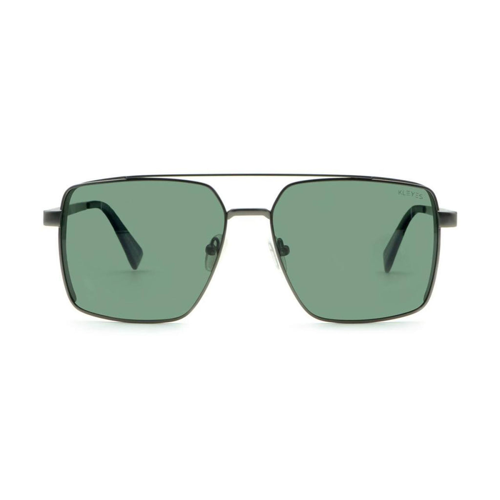 KL0163 - GAFAS DE SOL 'MESSINA' - GREEN