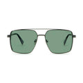 KL0163 - GAFAS DE SOL 'MESSINA' - GREEN