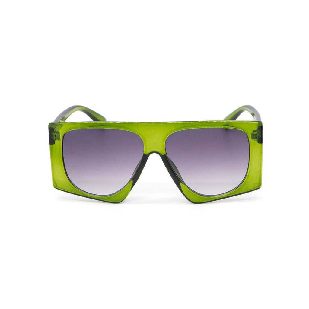 KL0002 - Gafas de sol «Square» – Green