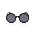 KL0010 - Gafas de sol «Iris» – Shiny Black