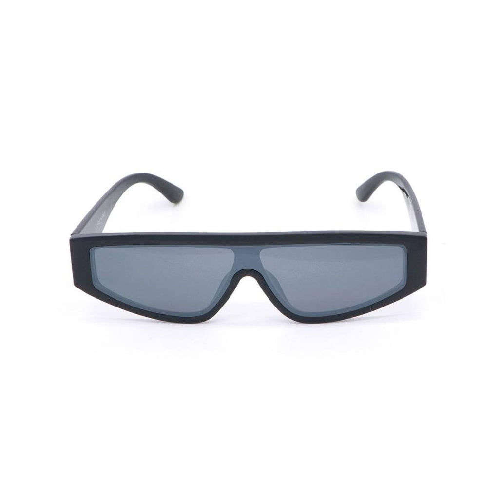 KL0043 - Gafas de sol «Trap» – Shiny Black