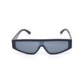 KL0043 - Gafas de sol «Trap» – Shiny Black