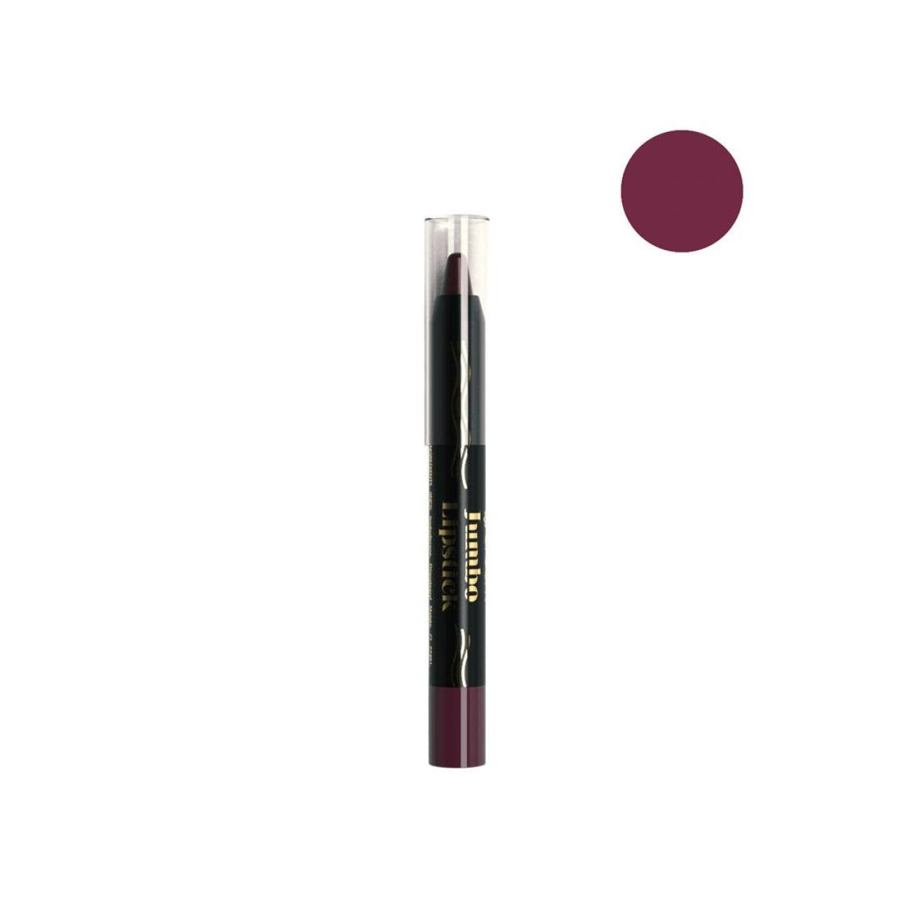 MKLIP20 - Jumbo Lipstick Cone (Lápiz labial) − Sangria - 3 g