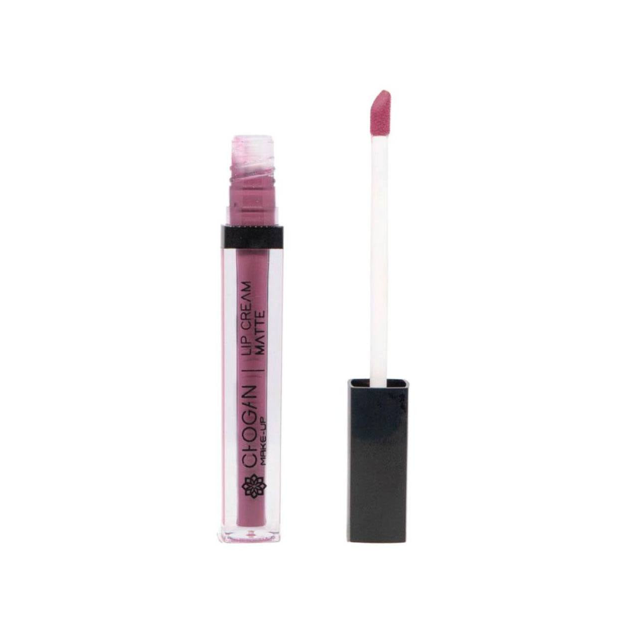MKLIP49 - Barra de labios líquida Mate – Cyclamen - 3 g