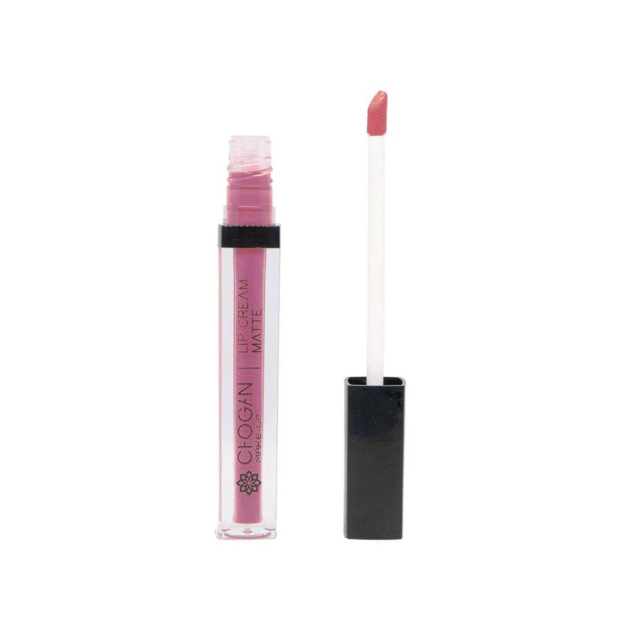 MKLIP56 - Barra de labios líquida Mate – Peony - 3 g