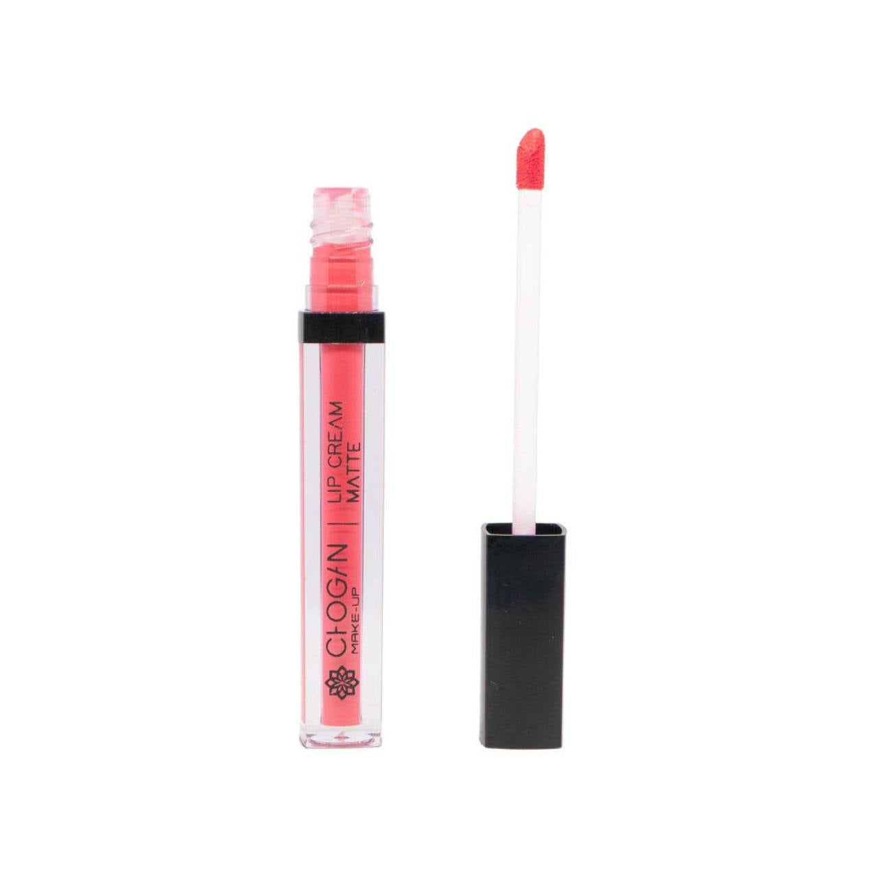 MKLIP57 - Barra de labios líquida Mate – Cherry - 3 g