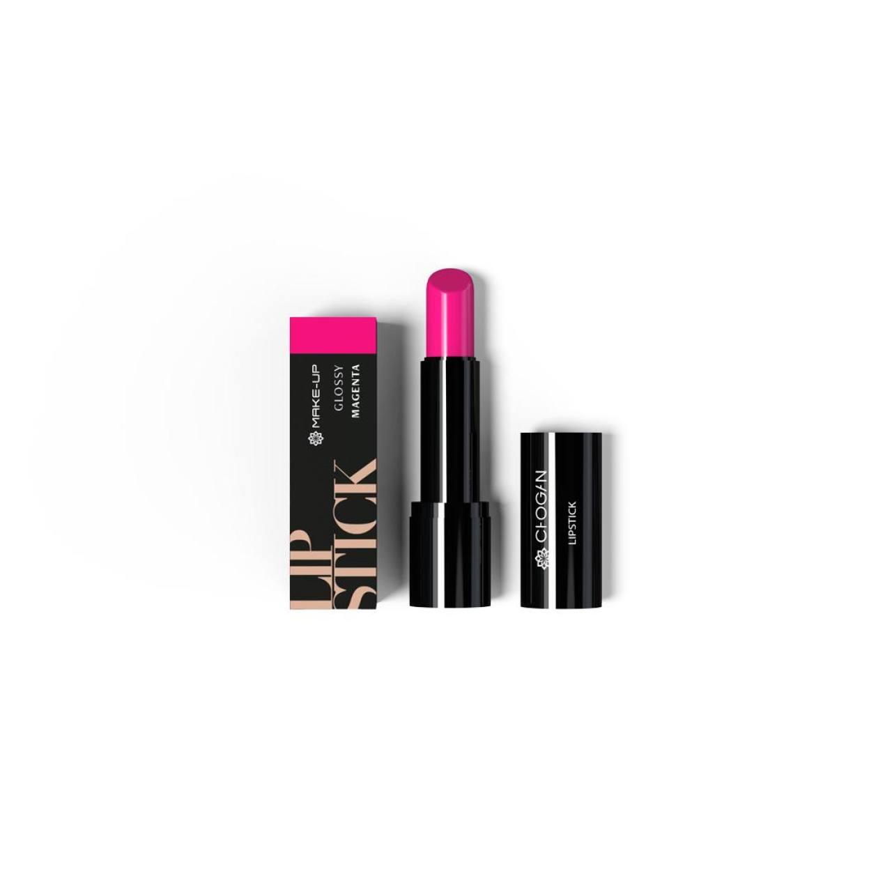 MKRS09 - Lipstick Glossy - 5 g