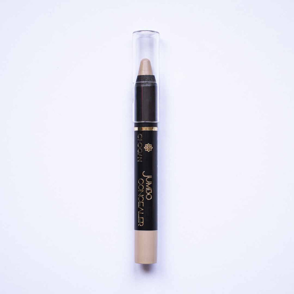 COR01 - Jumbo Concealer - Lápiz corrector de maquillaje - Ivory - 8 g