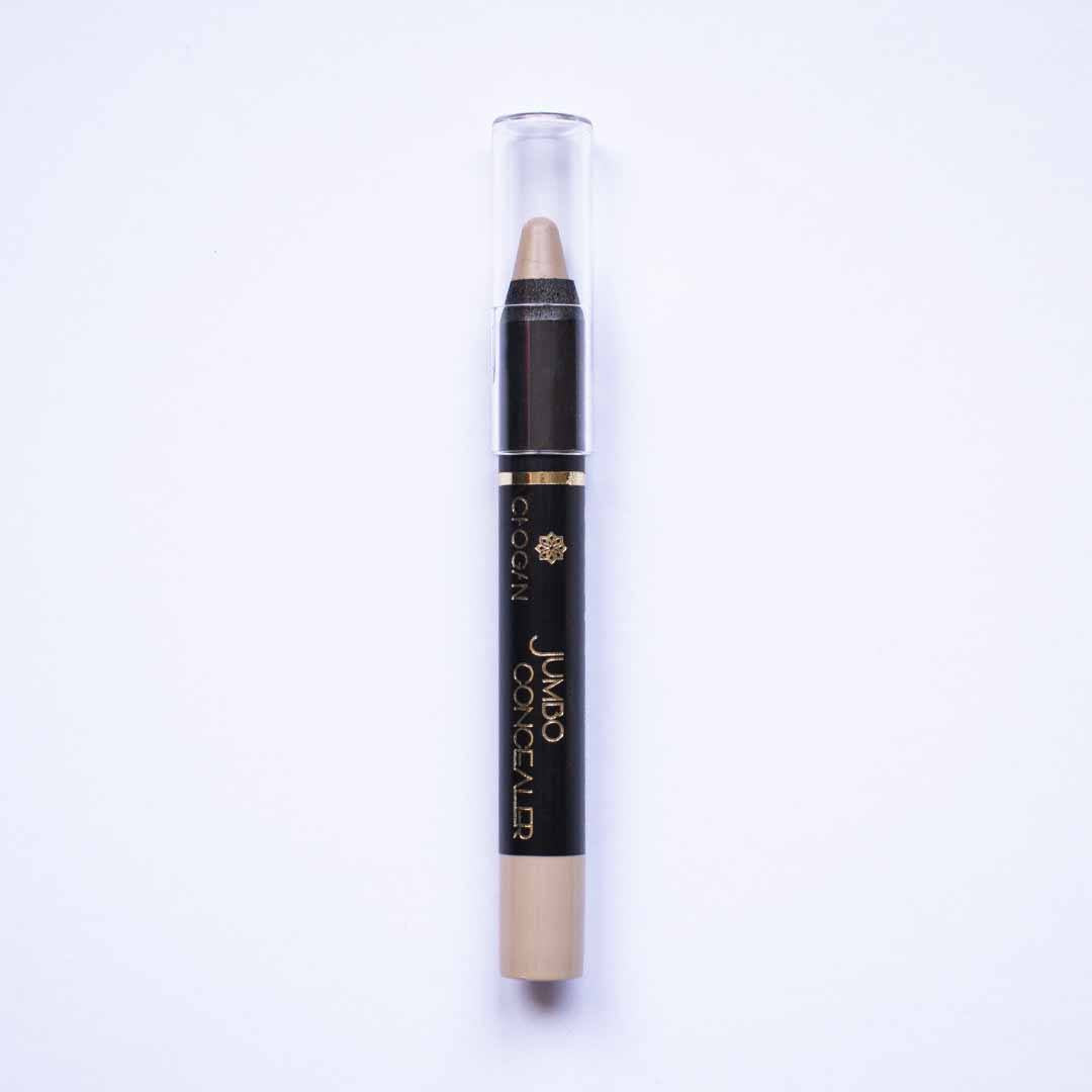 COR01 - Jumbo Concealer - Lápiz corrector de maquillaje - Ivory - 8 g