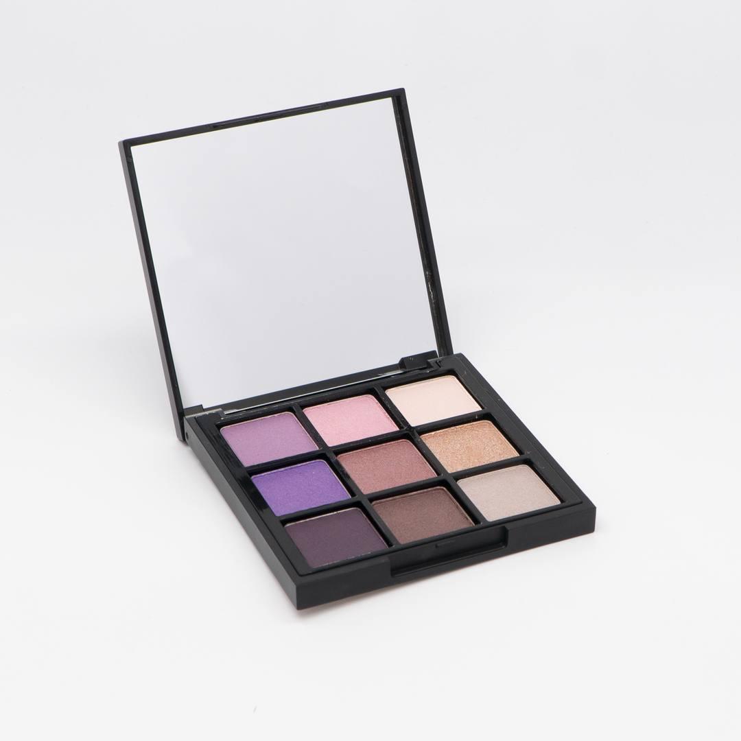 MKPL02 - Paleta de sombras de ojos 9 Colores – Spring Flowers - es