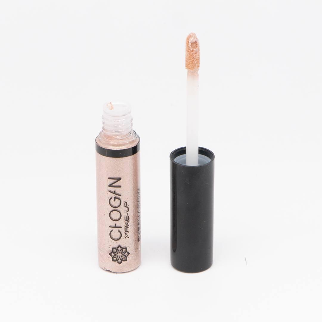 MKOM36 - Sombra de ojos Diamond Cream – Champagne - 5 g