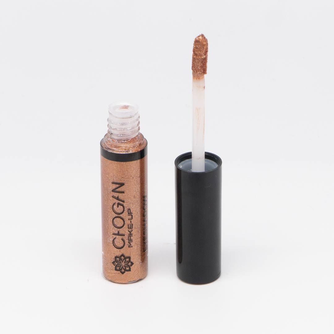 MKOM37 - Sombra de ojos Diamond Cream – Bronze - 5 g