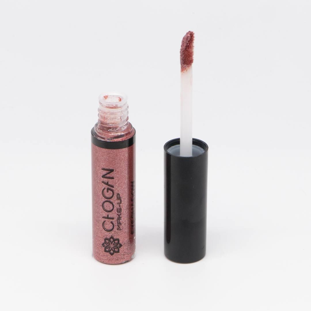 MKOM38 - Sombra de ojos Diamond Cream – Metallic Copper - 5 g