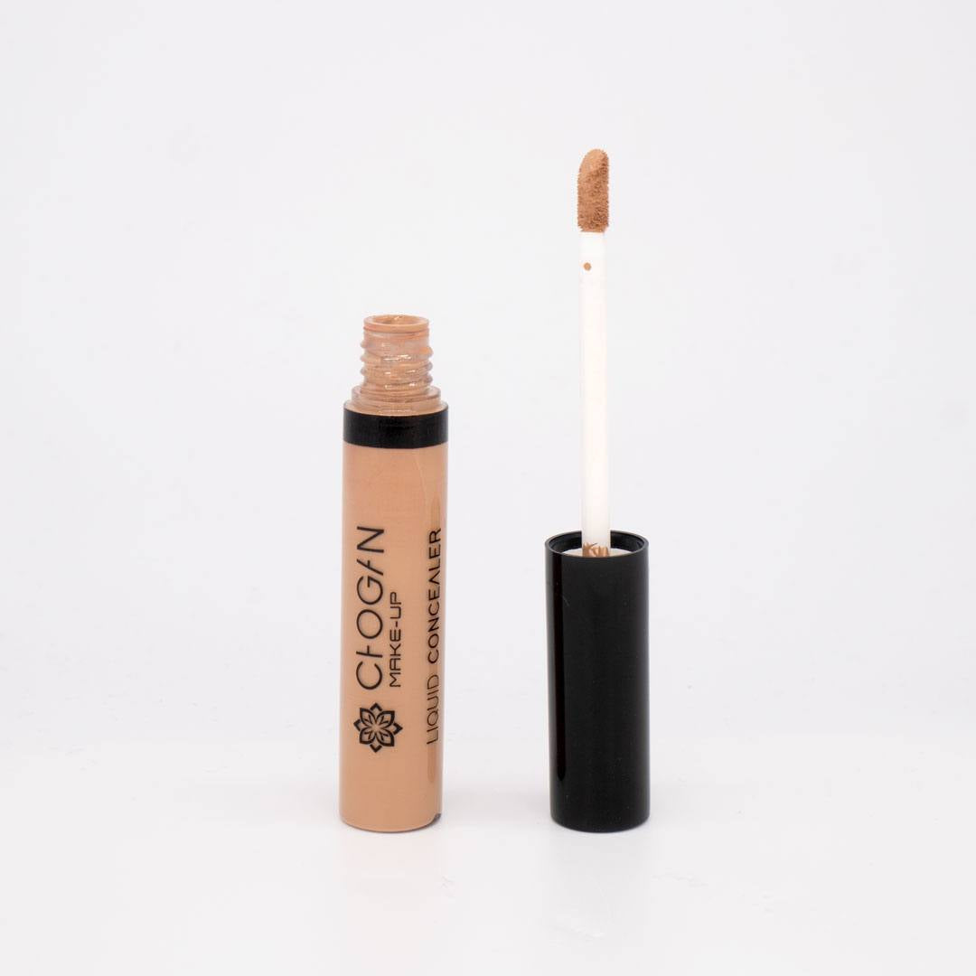 COR04 - Corrector líquido – Light Beige - 8 g