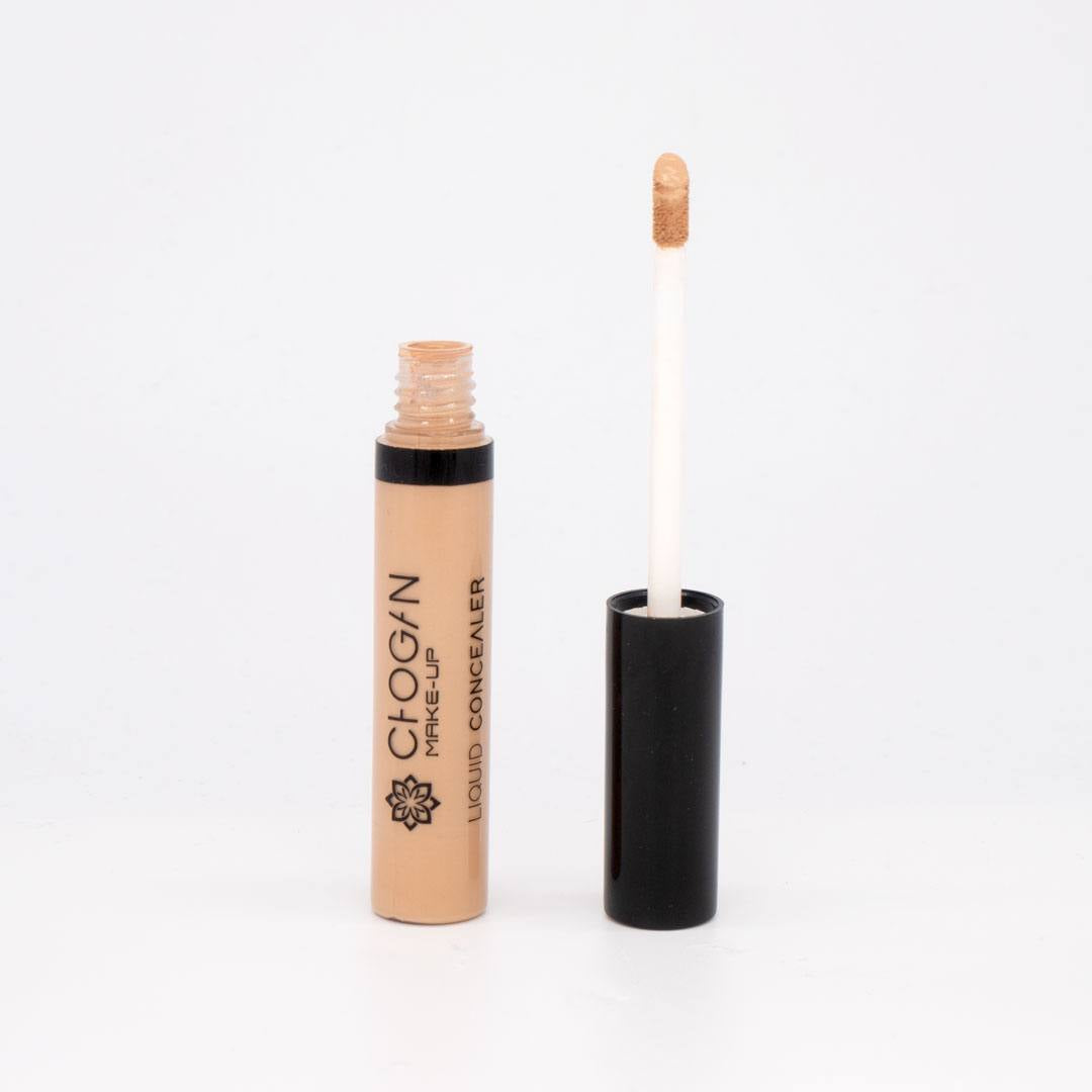 COR07 - Corrector líquido – Honey - 8 g