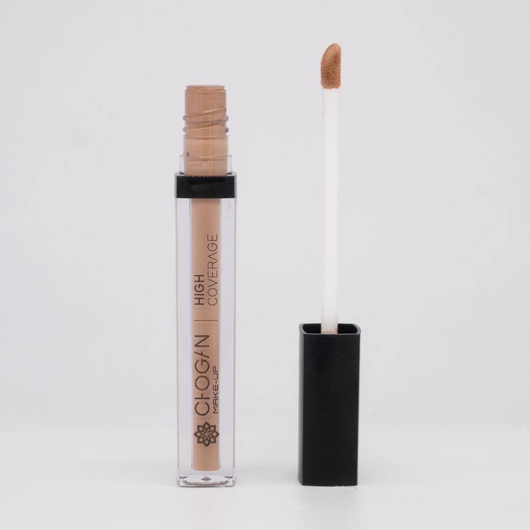 COR08 - Corrector de alta cobertura – Warm Rose - 3 g