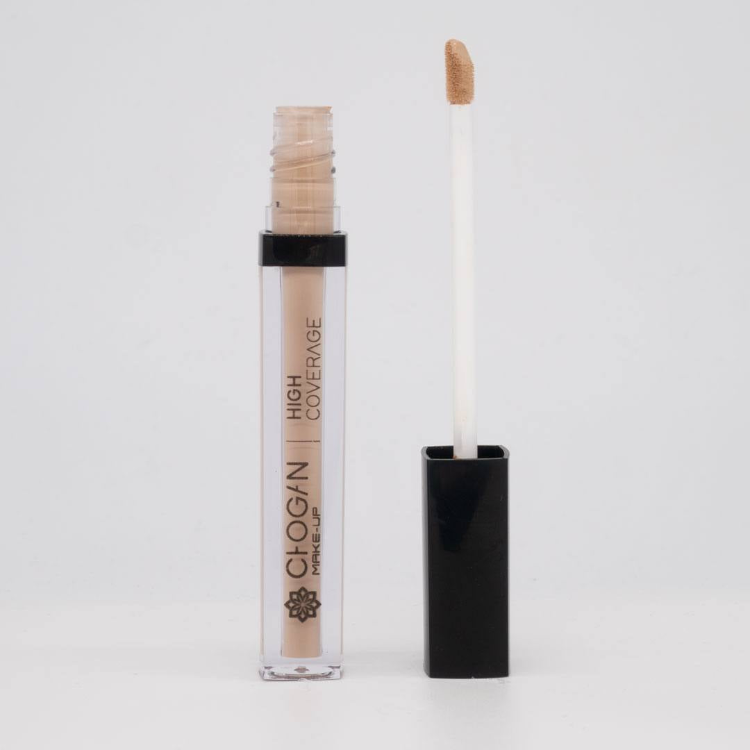 COR09 - Corrector de alta cobertura – Ivory - 3 g
