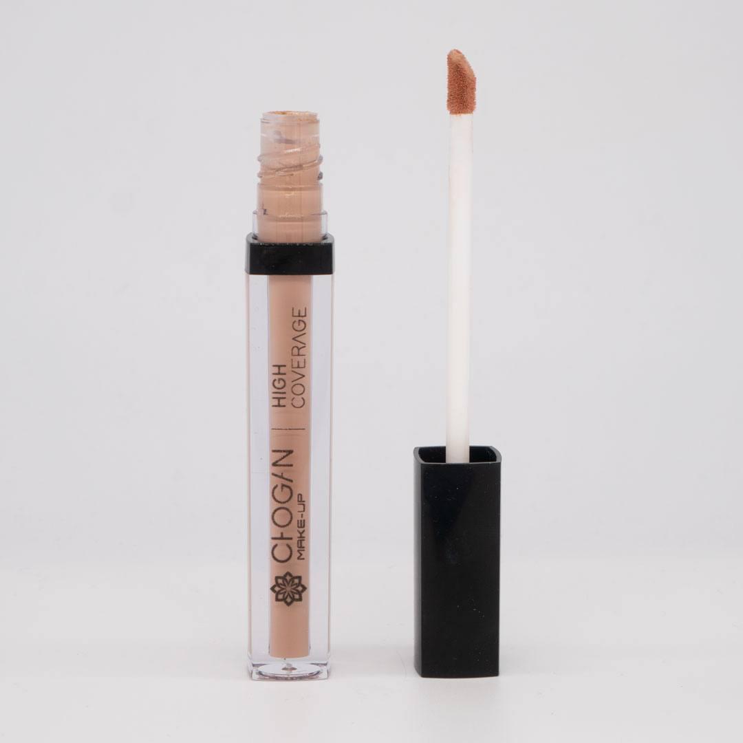 COR10 - Corrector de alta cobertura – Cool Rose - 3 g