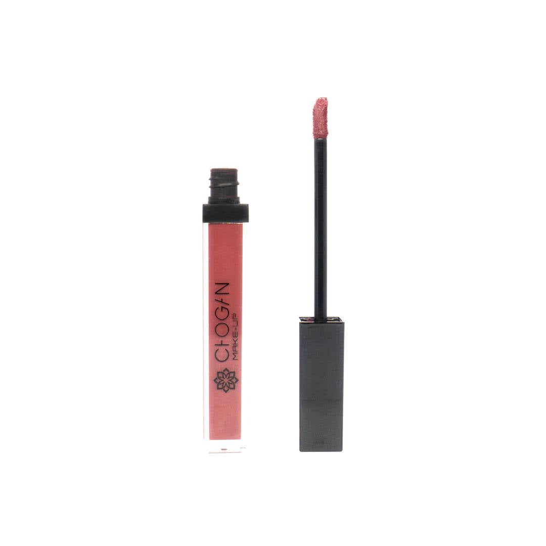 MKLIP37 - Labial Líquido Mate de larga duración - 7 ml