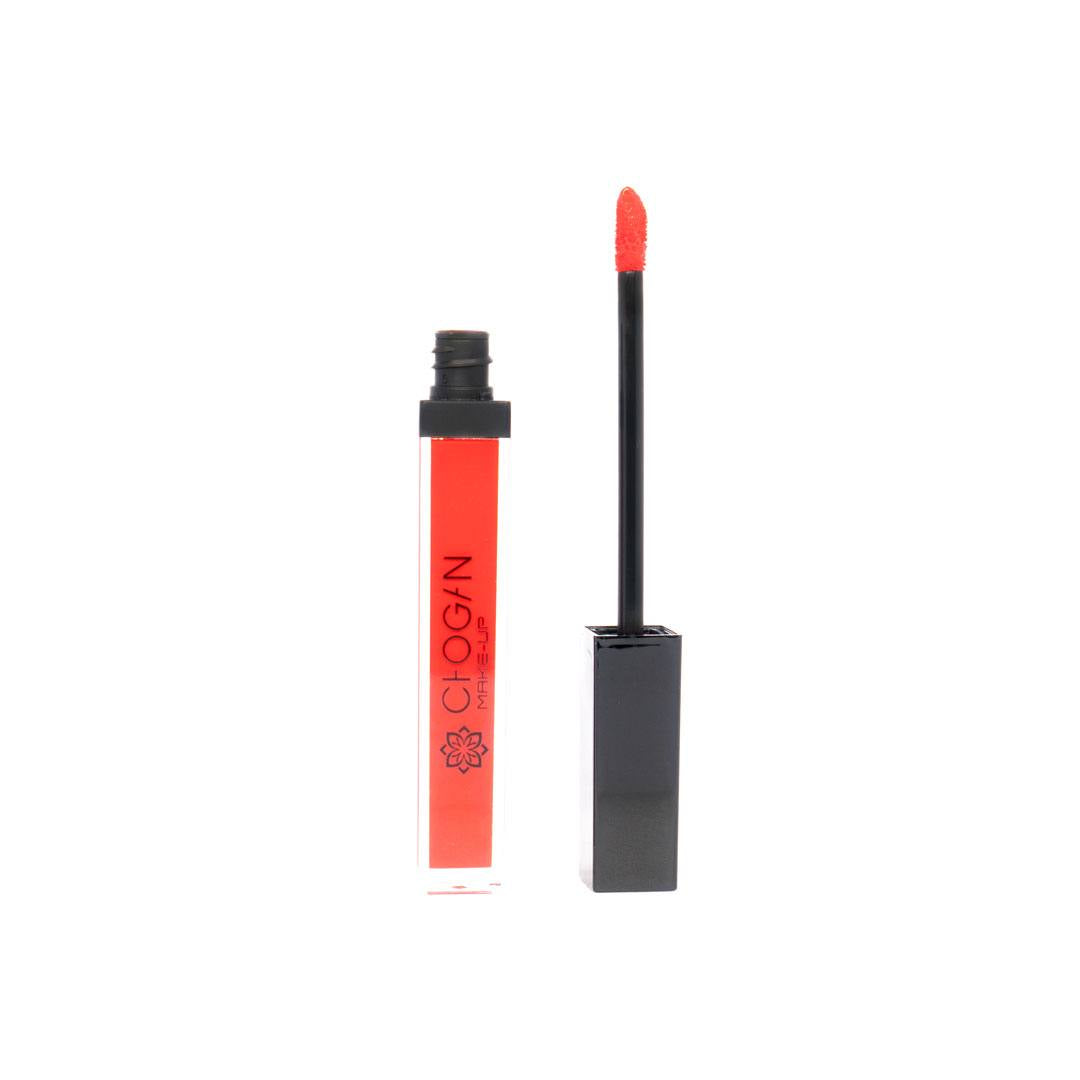 MKLIP39 - Labial Líquido Mate de larga duración - 7 ml