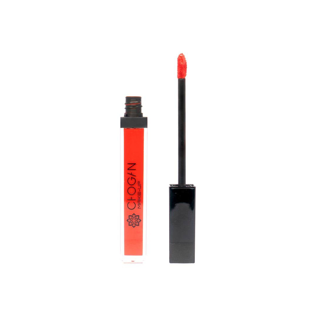 MKLIP40 - Labial Líquido Mate de larga duración - 7 ml