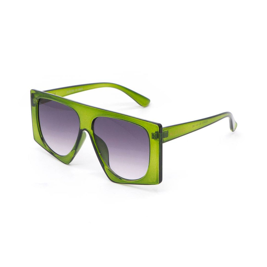 KL0002 - Gafas de sol «Square» – Green