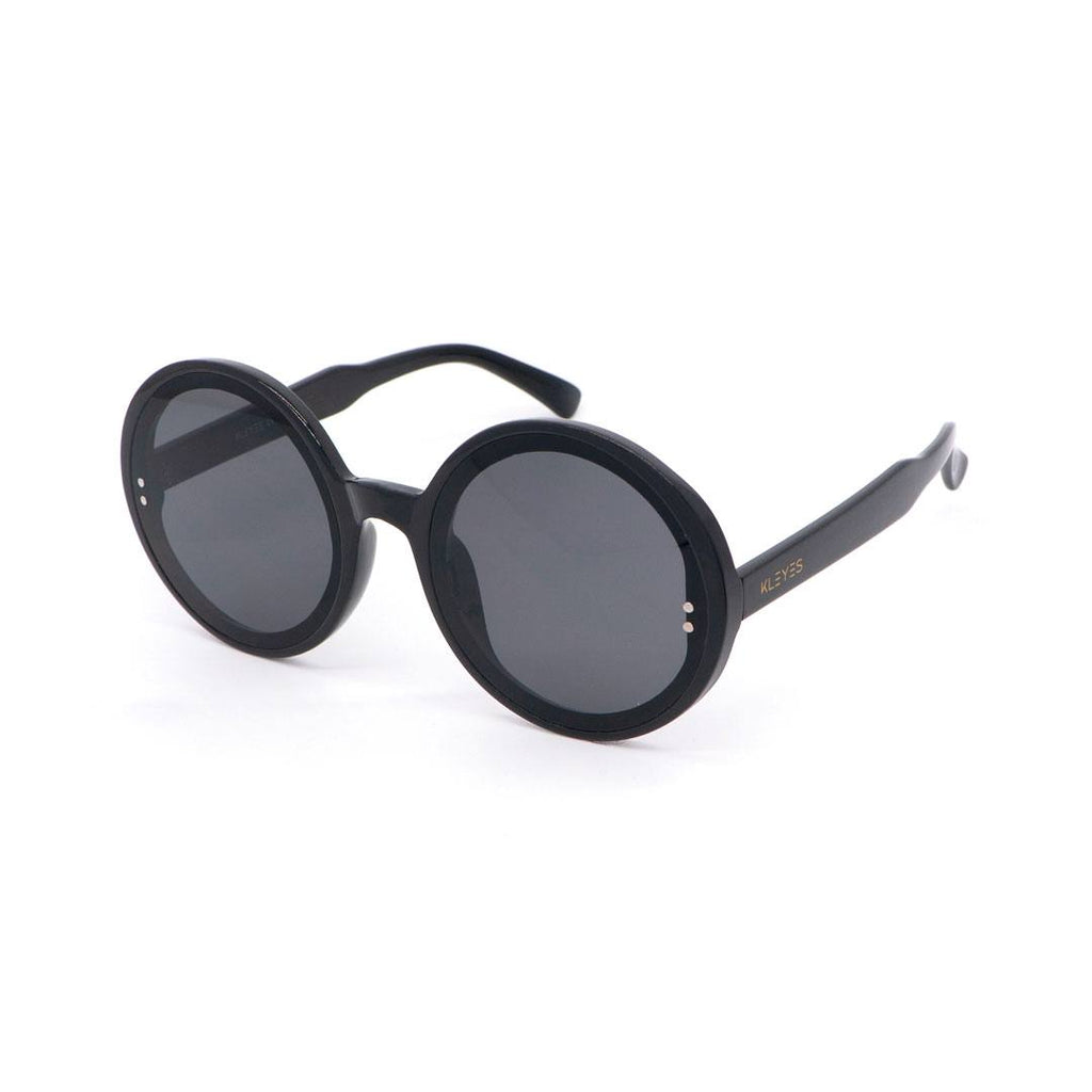 KL0010 - Gafas de sol «Iris» – Shiny Black