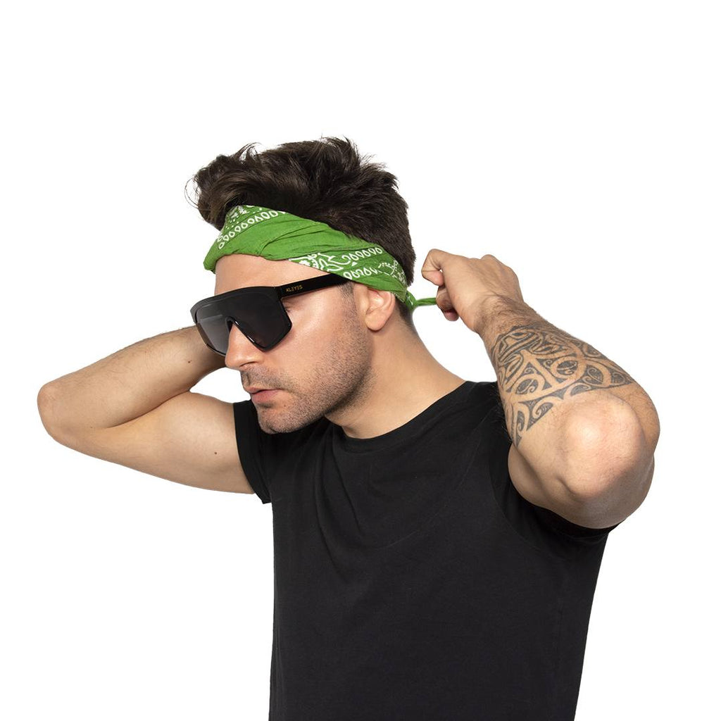 KL0032 - Gafas de sol «Everest»