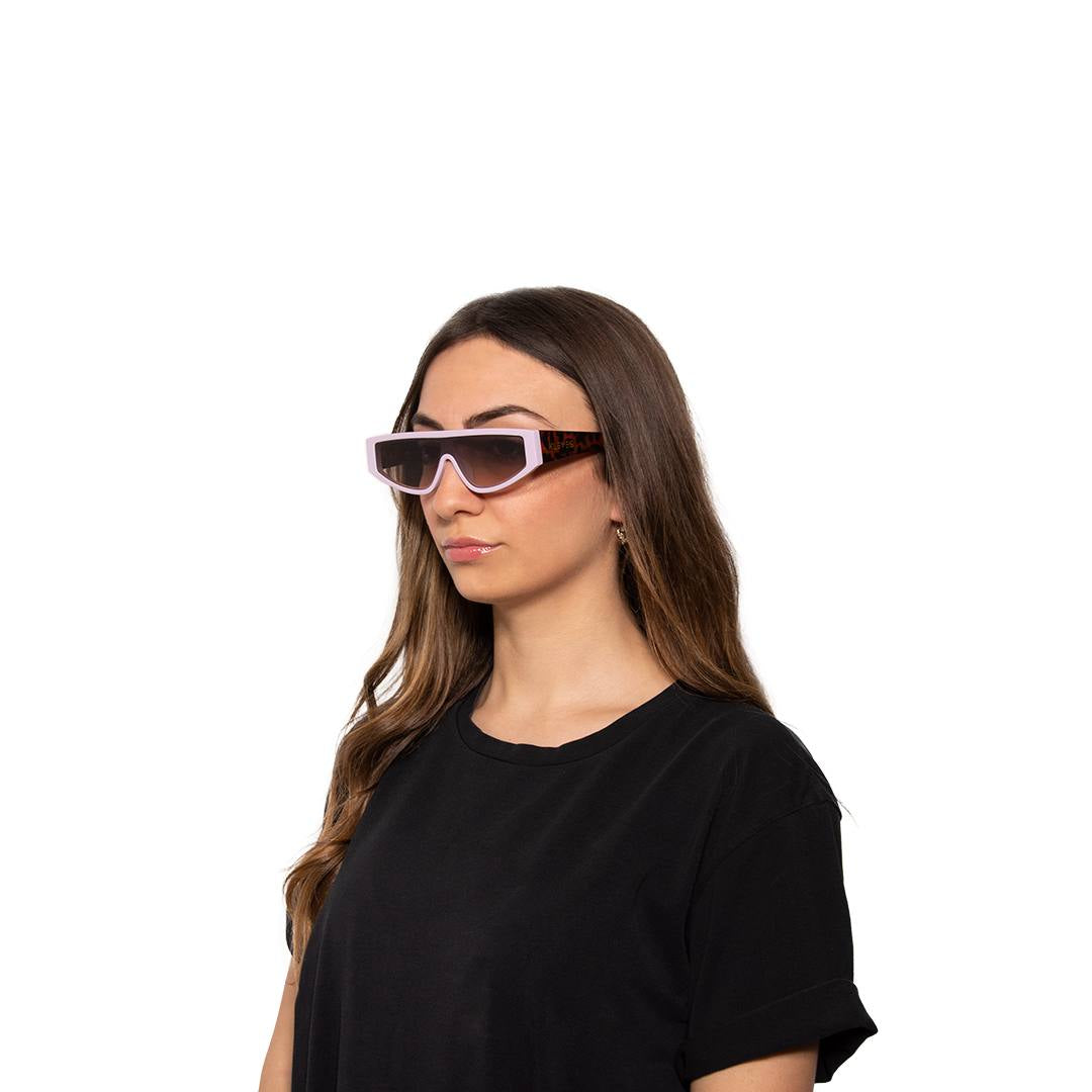 KL0044 - Gafas de sol «Trap» – Pink