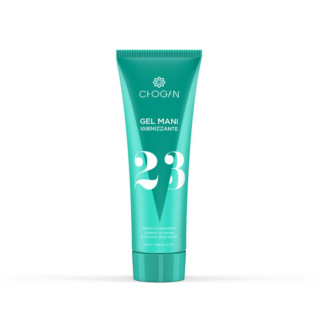 GI23 - Gel Higienizante de Manos