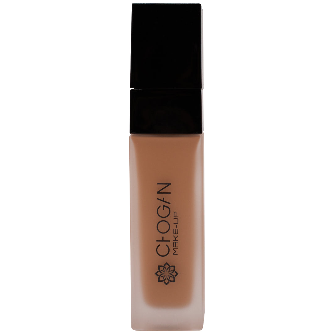 LM09 - Hydra Foundation - Caramel 30 mL - 30 ml