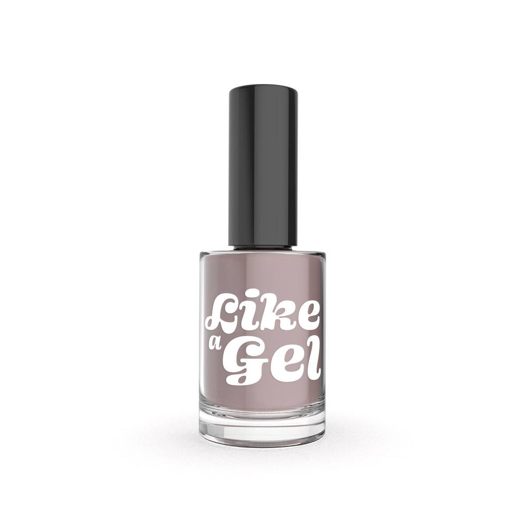SM06 - Esmalte de uñas «Like a Gel» – Desert Taupe - 10 ml