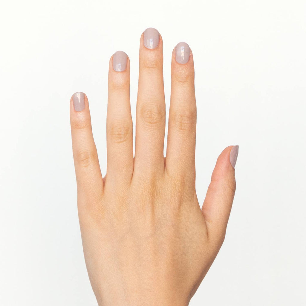 SM08 - Esmalte de uñas «Like a Gel» – Light Beige