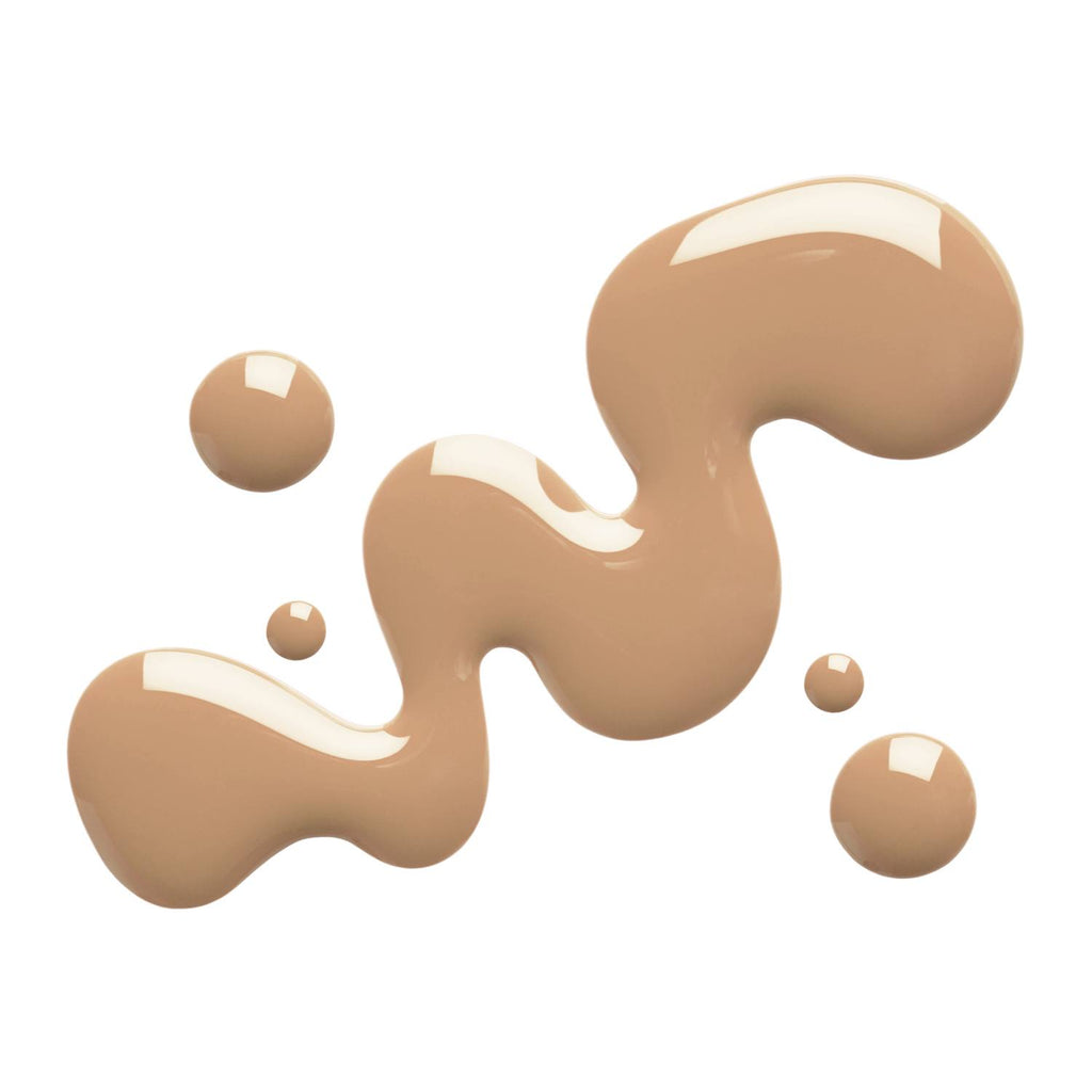 SM10 - Esmalte de uñas «Like a Gel» – Caramel